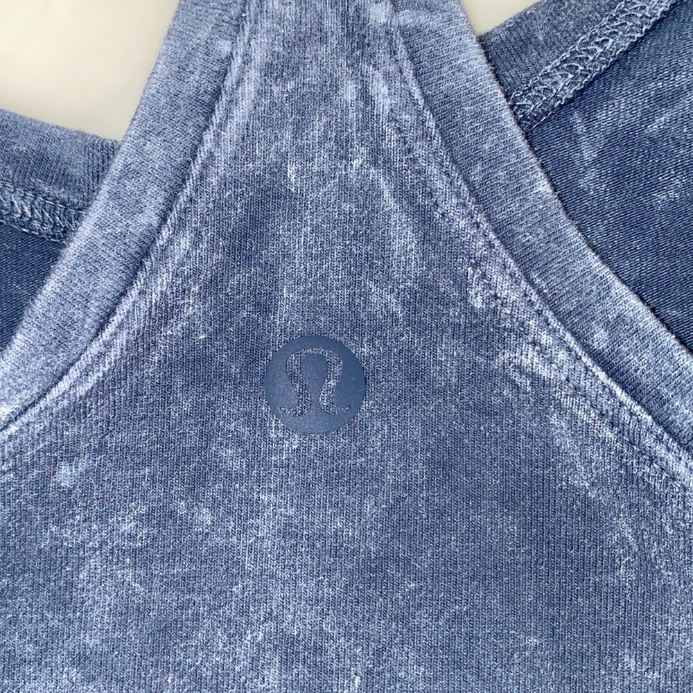 Lululemon Racer back Tank - Picture 3 of 3